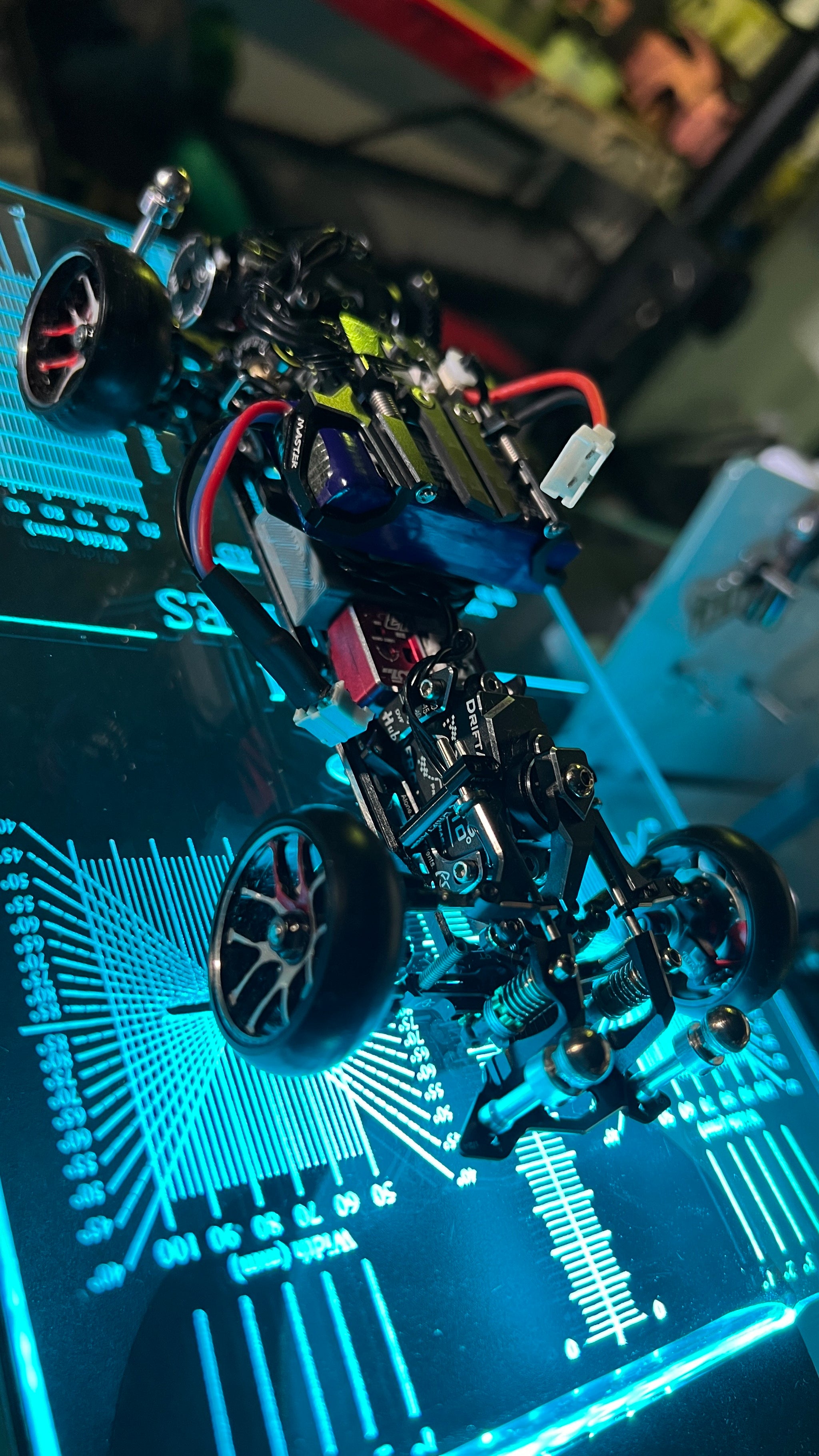 Setup Boards RGB 1/24 - 1/28 – Illum-industries